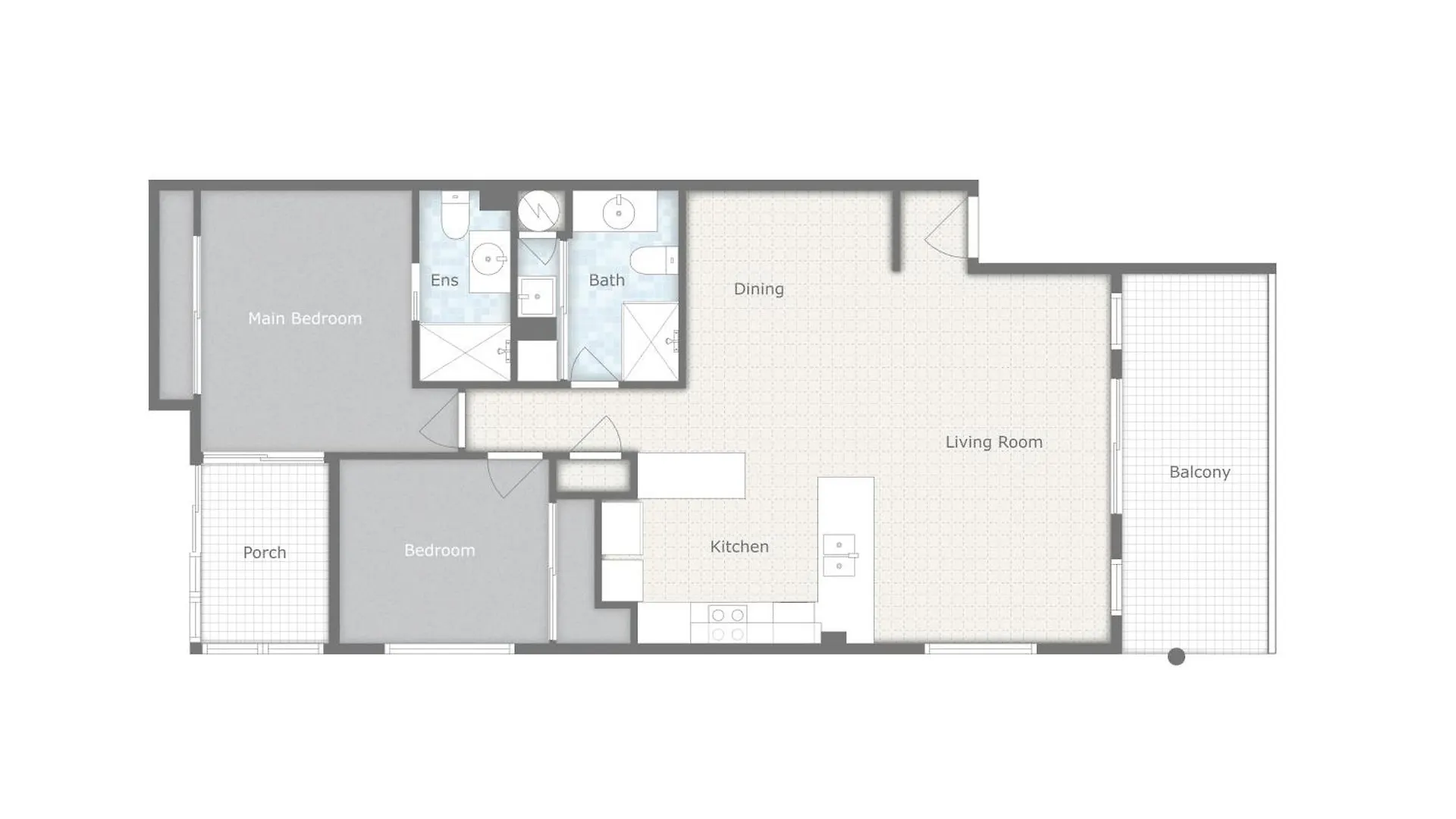 Apartment Burleigh'S Best Kept Secret Gold Coast Australia