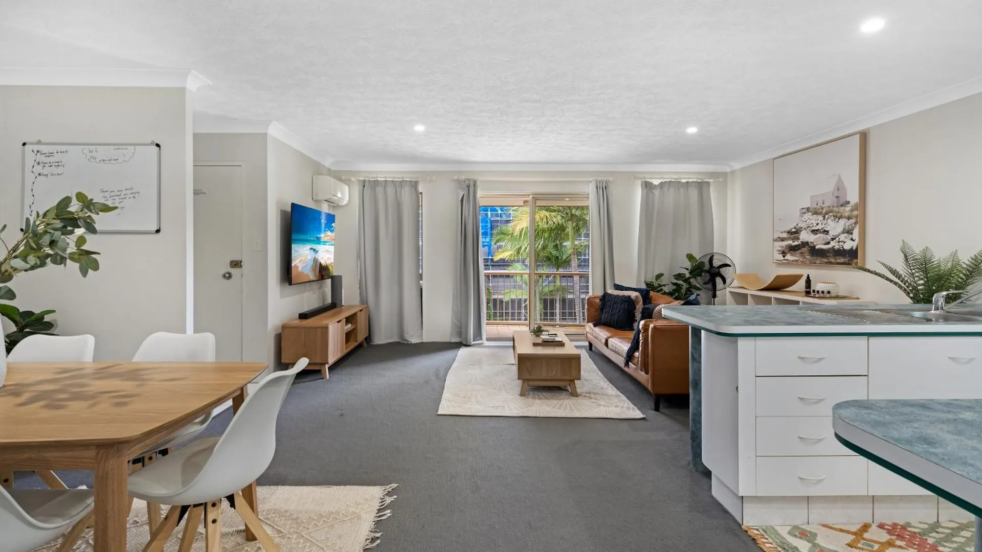 Burleigh'S Best Kept Secret Gold Coast Apartment