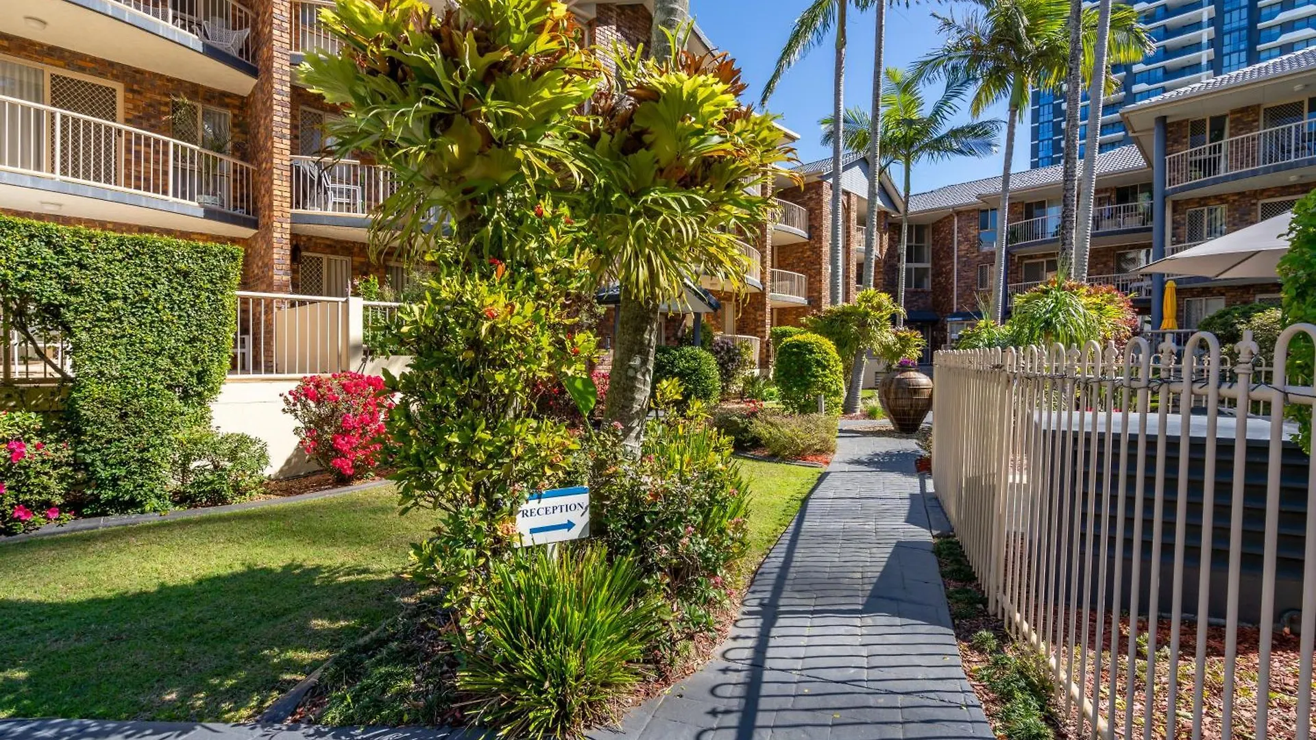 Apartment Burleigh'S Best Kept Secret Gold Coast